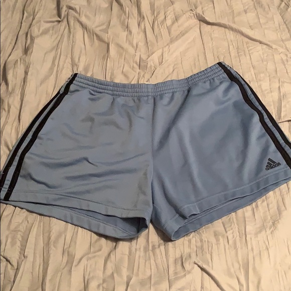 adidas Pants - Adidas workout shorts